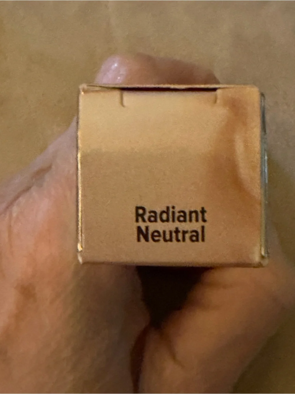 IT Cosmetics Perfect Lighting Radiant Touch Magic Wand - (Shade: Radiant Neutral